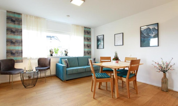 Goetzis Apartment | Wohlfühlapartment 47