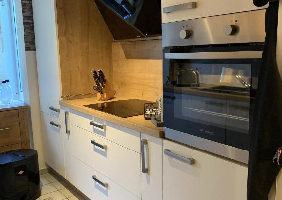 Bensberg Apartment | Wohlfühlferienwohnung mit Terrasse in Bensberg