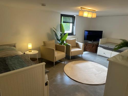 Mechernich Apartment | WohlfühlWerk L3