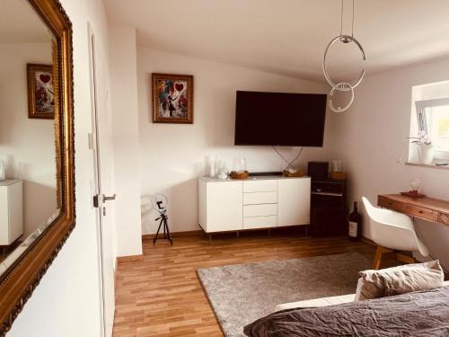 Gersthofen House | Wohlfühlzimmer