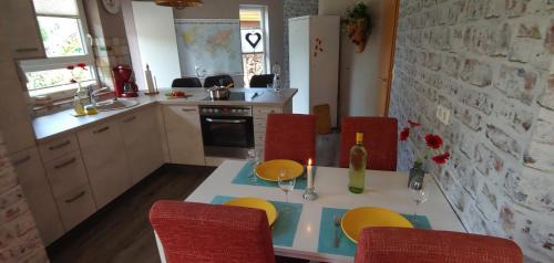 Lachendorf Apartment | Wohnen am Graben