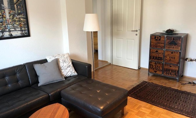 Voecklamarkt Apartment | Wohnen an der Vöckla, Nord