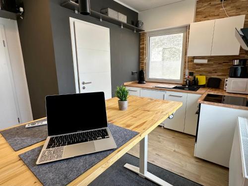 Biebesheim am Rhein Apartment | Wohnen auf Zeit - Biebesheim