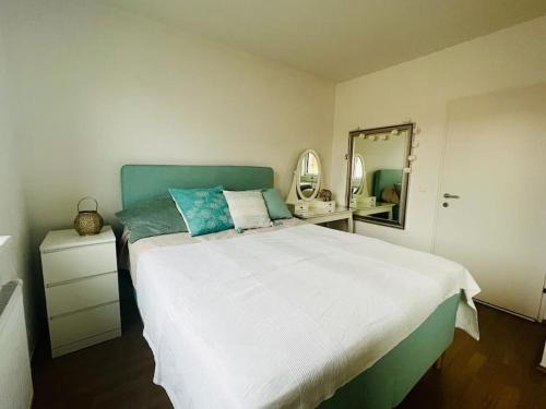 Neunkirchen Apartment | Wohnen bei frau tinz - Apartment - Bahnhof- und Zentrumsnähe
