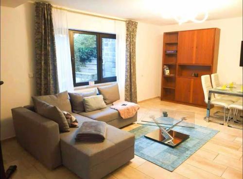 Steinbachtal Apartment | Wohnen im Grünen