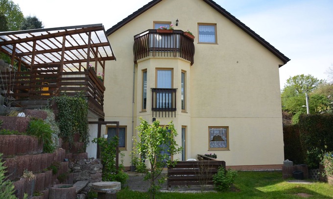 Coschuetz Apartment | Wohnen im Grünen und Stadtnah
