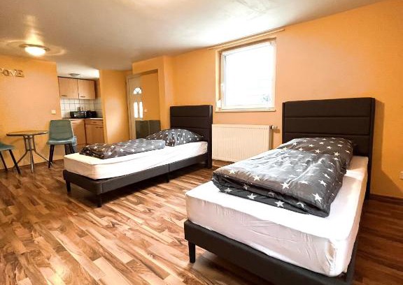 Alt-Durlach Apartment | Wohnen im Herzen der Durlacher Altstadt