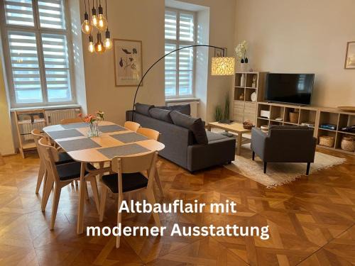 Sankt Leonhard Apartment | Wohnen im Herzen von Graz