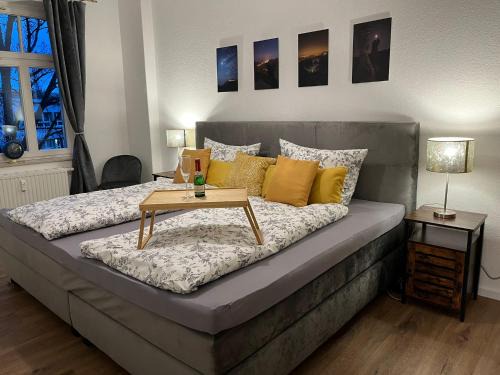 Blasewitz Apartment | Wohnperle: zentrumsnah*ruhig*Familienbett*2 SZ