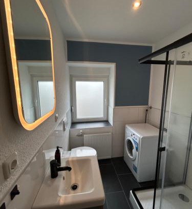 Alsdorf Apartment | Wohnung über Restaurant