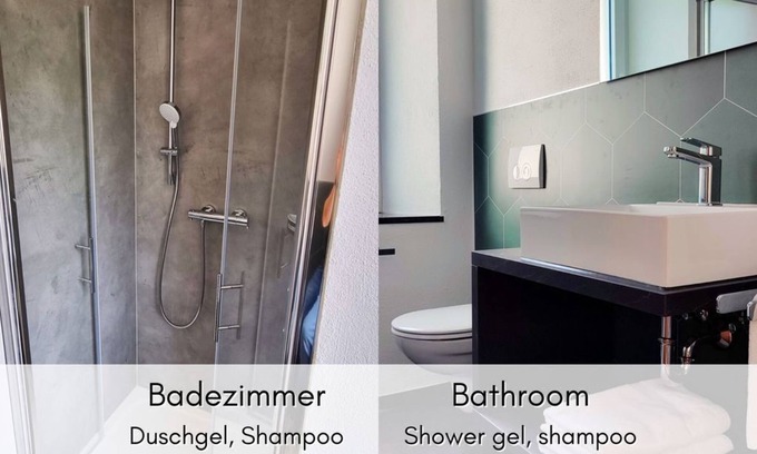 Bremm Apartment | Wohnung 1: Mosel-blick Charme & Komfort - Altes Winzerhaus am Calmont