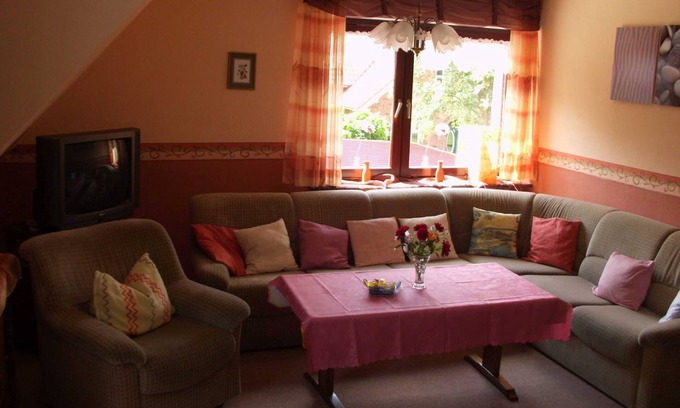 Altfunnixsiel Apartment | Wohnung 73 - Hans-g. Otten