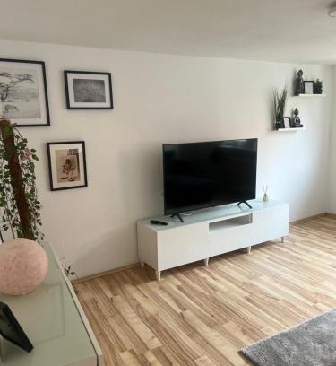 Dransfeld Apartment | Wohnung-Dransfeld