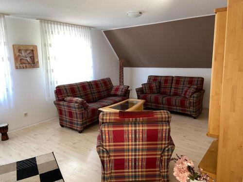 Dortmund Apartment | Wohnung im 2 Familienhaus