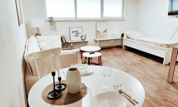 Blumenthal Apartment | Wohnung in Bremen Blumenthal