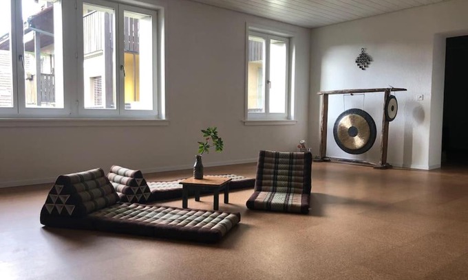 Burgdorf Apartment | Wohnung in Burgdorf beim Schloss