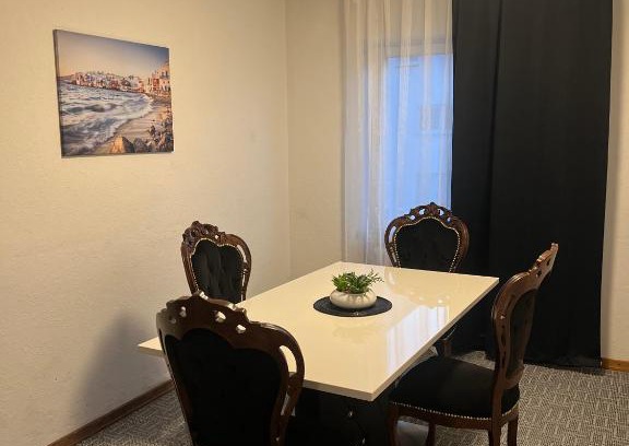 Herford Apartment | Wohnung in Herford