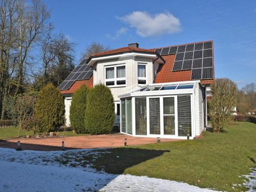 Mersheim Apartment | Wohnung in Nieheim am Waldrand