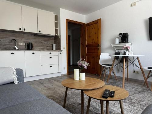 Reelkirchen Apartment | Wohnung in Reelkirchen mit 1 Schlafzimmer