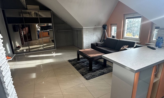 Glogow Condo | Wohnung in Stadtzentrum