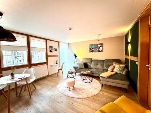 Heinrichstadt Apartment | Wohnung In Wolfenbüttel