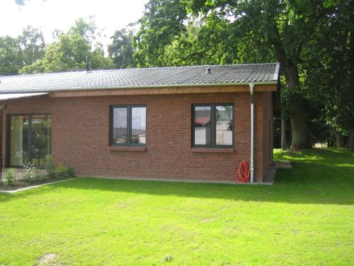Zarnewanz Apartment | Wohnung in Zarnewanz nahe Ostsee