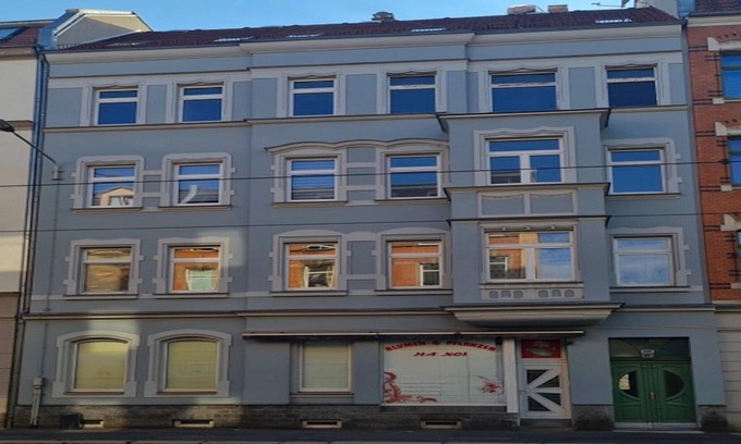 Zwickau Apartment | Wohnung in Zwickau beim Horch Museum