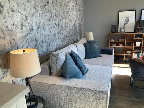 Nortorf Apartment | Wohnung Midcoast im Herzen von Schleswig-Holstein