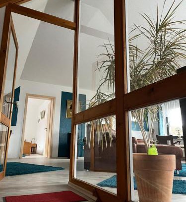 Bergen Apartment | Wohnung nahe Heidepark & Serengetipark
