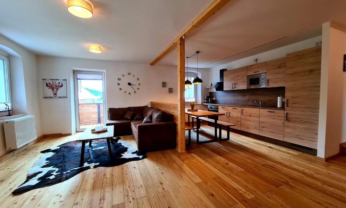 Pielenhofen Apartment | wohnung-nummer-3