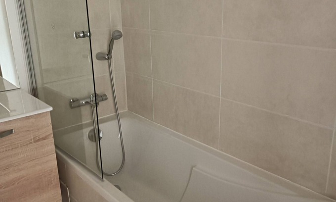 Triangle de Choisy Condo | Wohnung zu Vermieten in Paris Chinesiche Viertel/Appartement Meublé à Louer