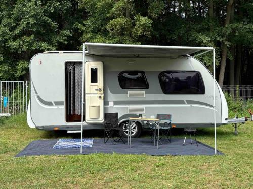Bindow Other | Wohnwagen an der Dahme