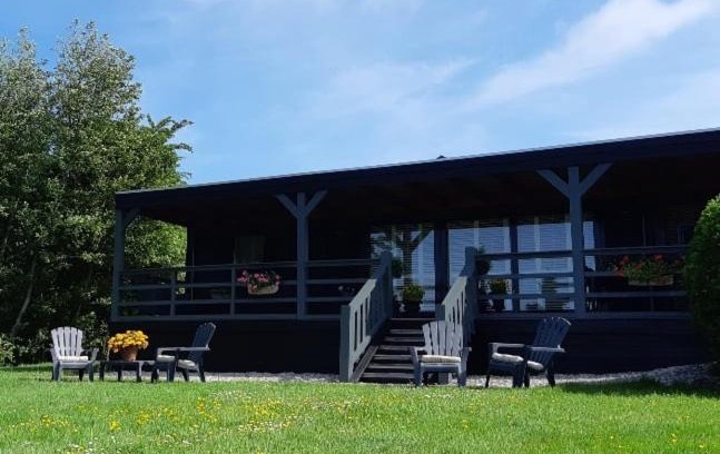Paesens House | Wol Thus