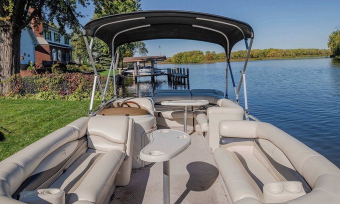 Fremont House | Wolf River Retreat - Sleeps 14