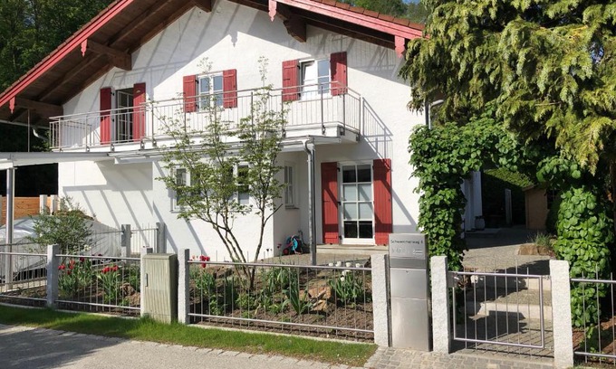 Neubeuern Apartment | Wolfˋs Apartment
