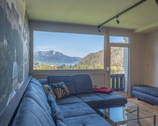 Strobl Apartment | Wolfgangsee Appartements