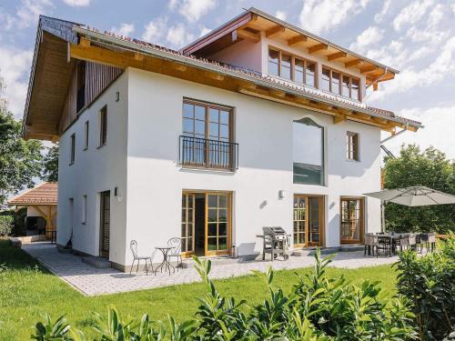 Wolkersdorf Villa | Wolke 9A