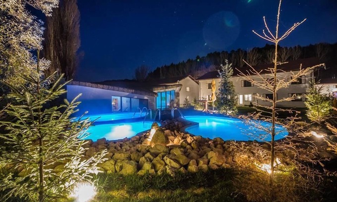 Vulcan House | Wolkendorf Bio Hotel & Spa