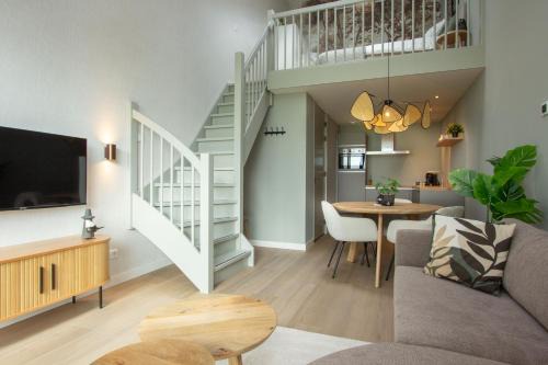 Itens Apartment | Wolkom Thús