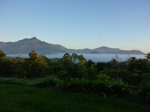 Cow Bay Bed & Breakfast | Wompoo Eco Retreat