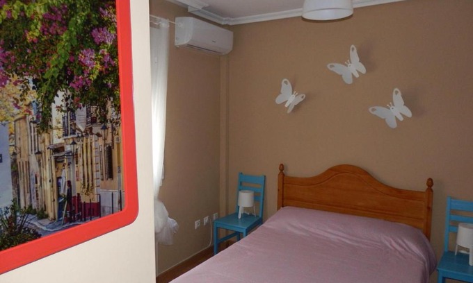 Arcas Apartment | Wonder