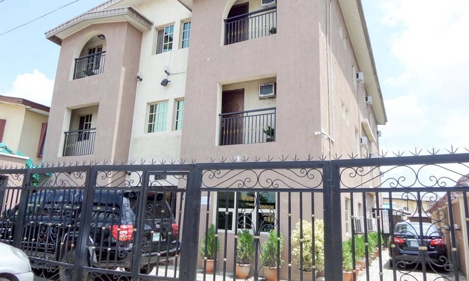 Yaba Hotel | Wonder King Hotel