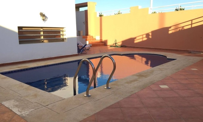 Cite Al Mohammadi Villa | Wonderful 5 bdrms Villa with Pool BR52045