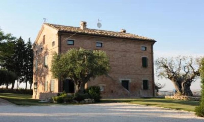 Treia House | Wonderful B&b in Marche