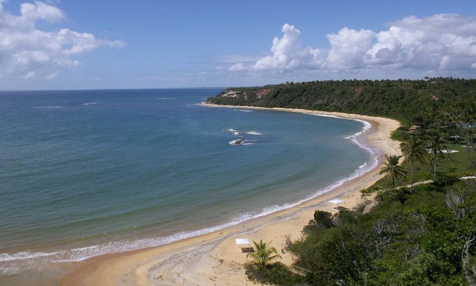Curuipe House | WONDERFUL BEACH BANGALO