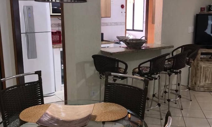 Praia Grande Apartment | Wonderful fit, prime location, Praia Grande Ubatuba. See Also Listing 4724717