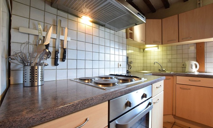 Noirefontaine House | Wonderful Holiday Home in Noirefontaine