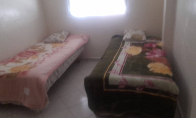 Cite El Houda Apartment | Wonderful living