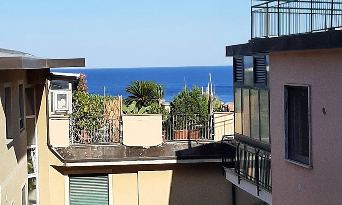 Noli Apartment | WONDERFUL NOLI - apartment Noli Liguria Italy