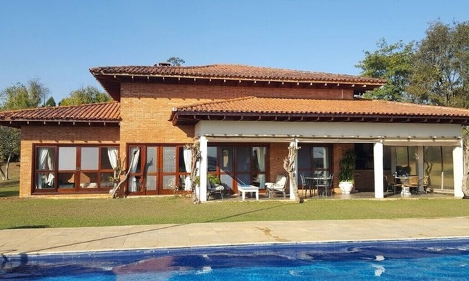 Mairinque House | Wonderful place, high standard, for different stays and events in general